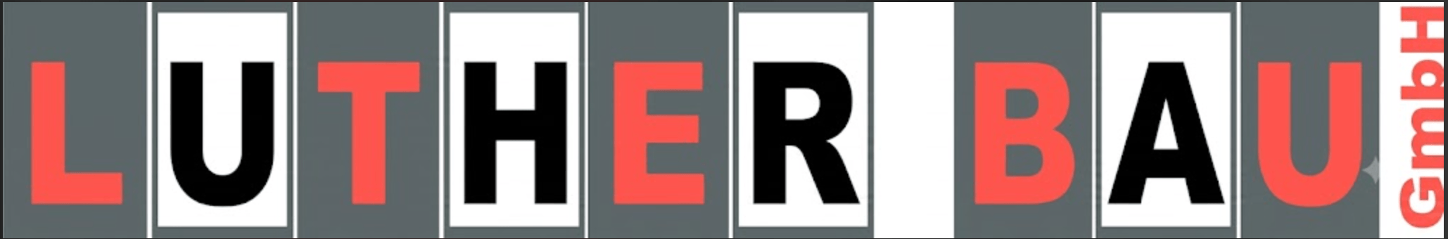 Luther Bau GmbH