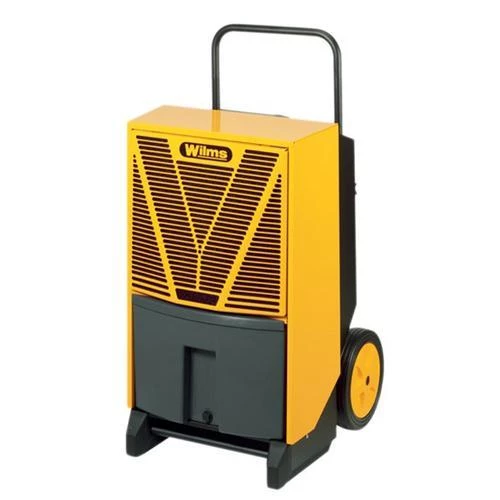Wilms KT 825 Bautrockner — Vermietung Luther Bau